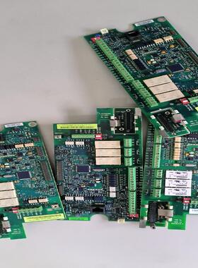 （设备配件）成色，-包好，货01C，主板SMIO拆机ABB510，变频器