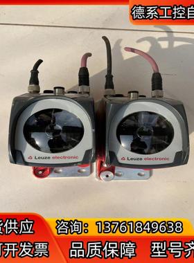 LEUZE光学测距传感器AMS304i40