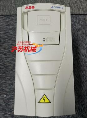 变频器 ACS510 2.2kw