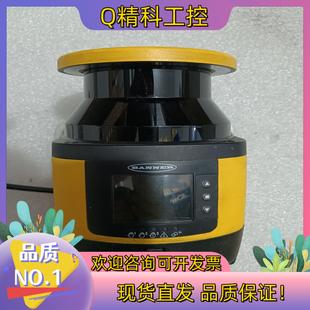 現(xiàn)貨邦納安全防護(hù)激光掃描儀型號(hào)sx5 買來(lái)