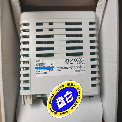 DP820 3BSE013228R1 # 全新原装 3