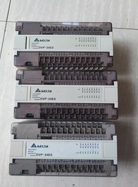 （请询价）台达PLCDVP24ES00R2成色实物议价