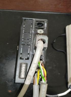 [德峰]--ANMOONSSV驱动器-2MSSTAC5鸣志