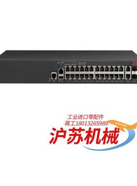 优科Ruckus ICX7150-24P-4X1G - Ru