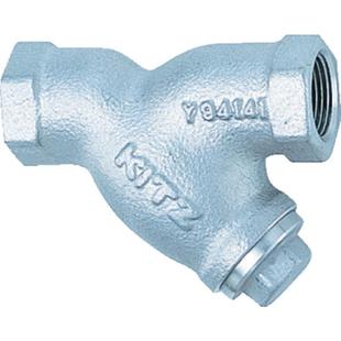 15A 20A 25A KITZキッツY型过滤器接头UY 40A 10A 32A 50A