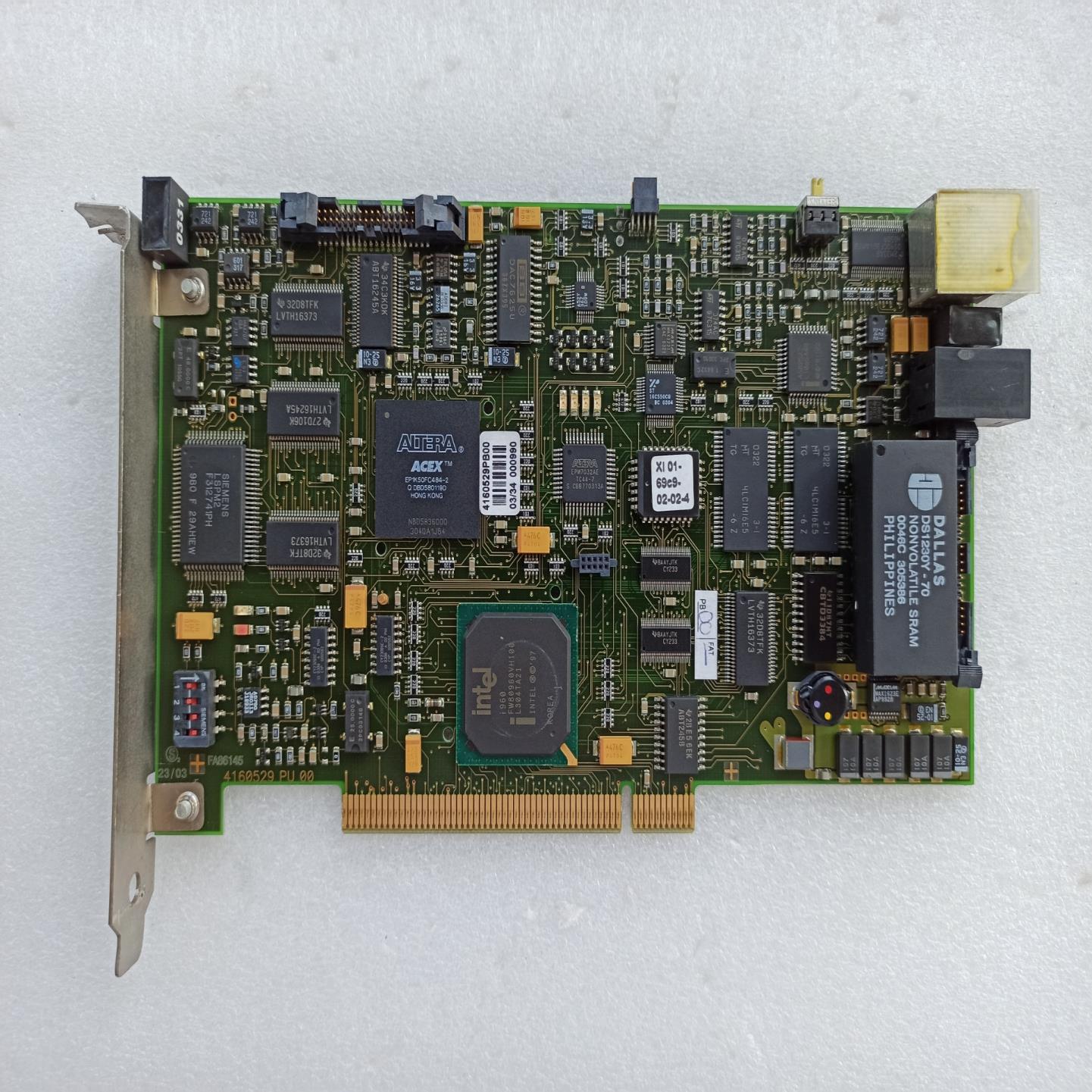 现货几十片  成色很新  FA86145 4160529 P