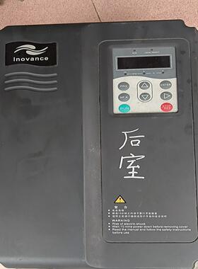 变频器md280nt11gb-15-BL，议价。