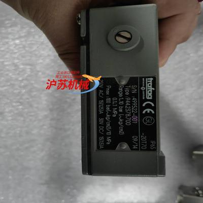 trafag 944.2378.700 压力开关 全新正品