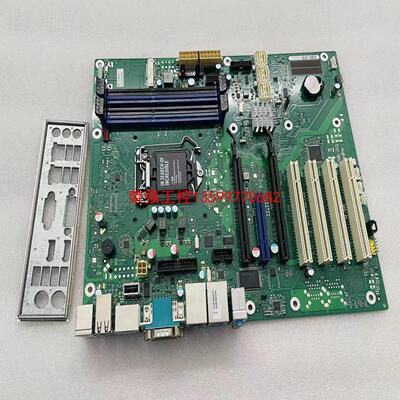 【荣强工控】富士通主板 W26361-W3352-Z4-04-36 主板