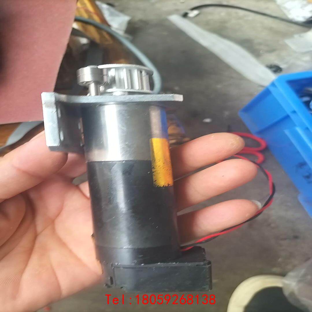 【非标价】FAULHABE记3257G024CR  30/1 3.71