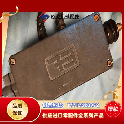 Erhardt+Leimer莱默尔F9196议价