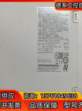 安川  SGD7W-1R6A30A002  200W伺动器