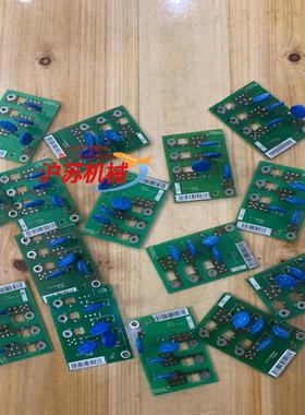 800电源滤波板:RVAR-5512