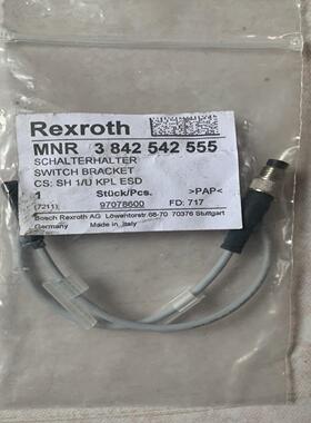REXROTH力士乐3842542555气缸磁性传感器议价