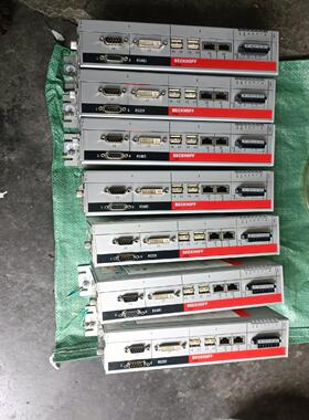 倍福工控机C6920-0010，C6920-0000