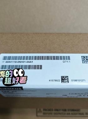 6SN1118-0NH01-0AA1