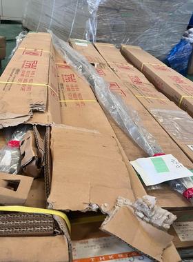 （设备配件）THK导轨滑块轴承议价2SRS12MUUC1+1000LM