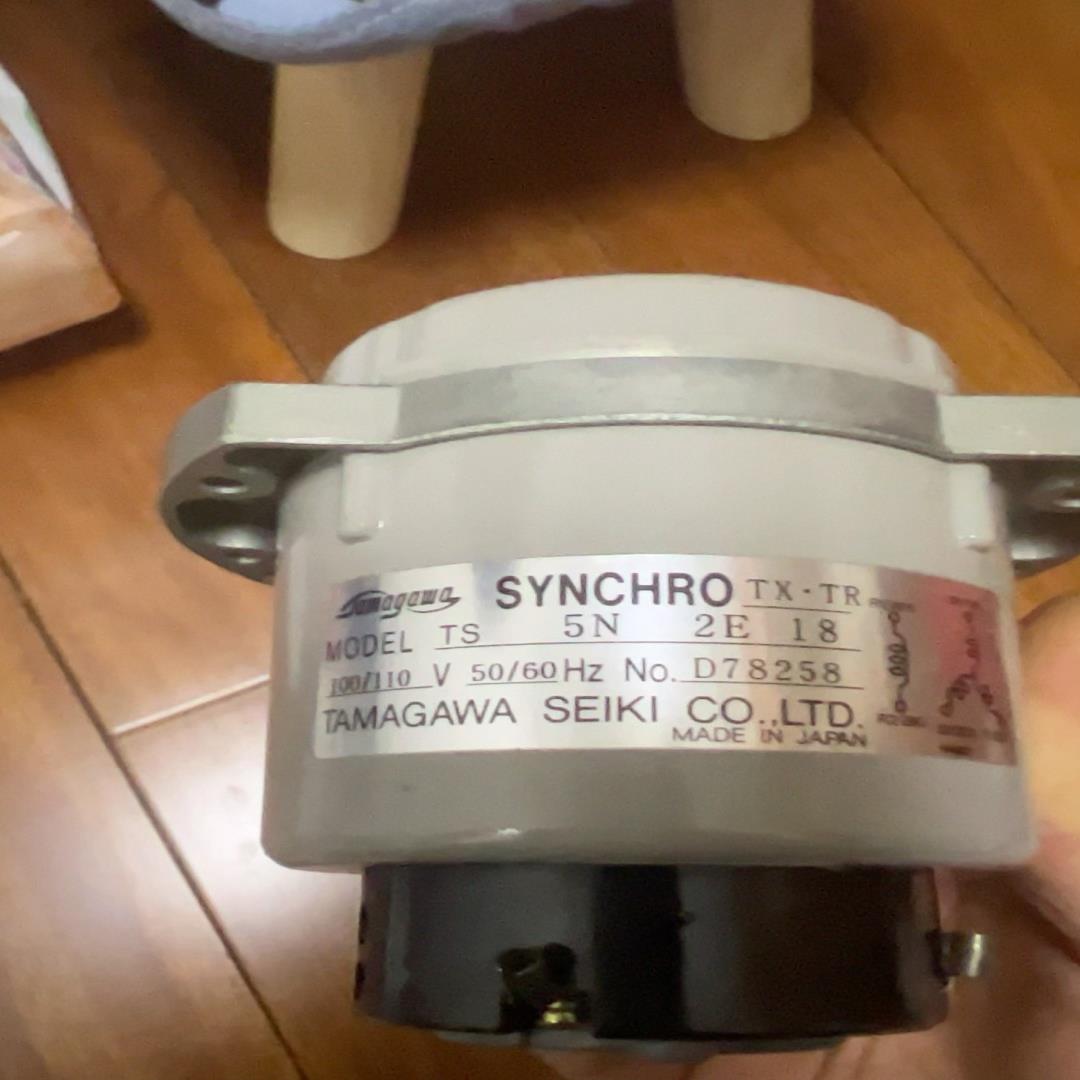 TAMAGAWA TS 5N 2E 18/TS 21N1E1（憨憨电子）