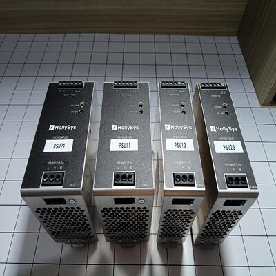 和利时K系列直流电源模块HPW2410G/HPW2405G