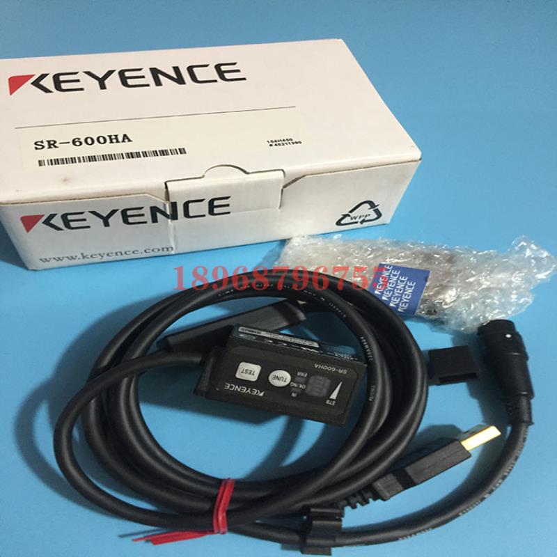 激光条码读取器SR-600HA SR-1000 SR-1000W售！议价