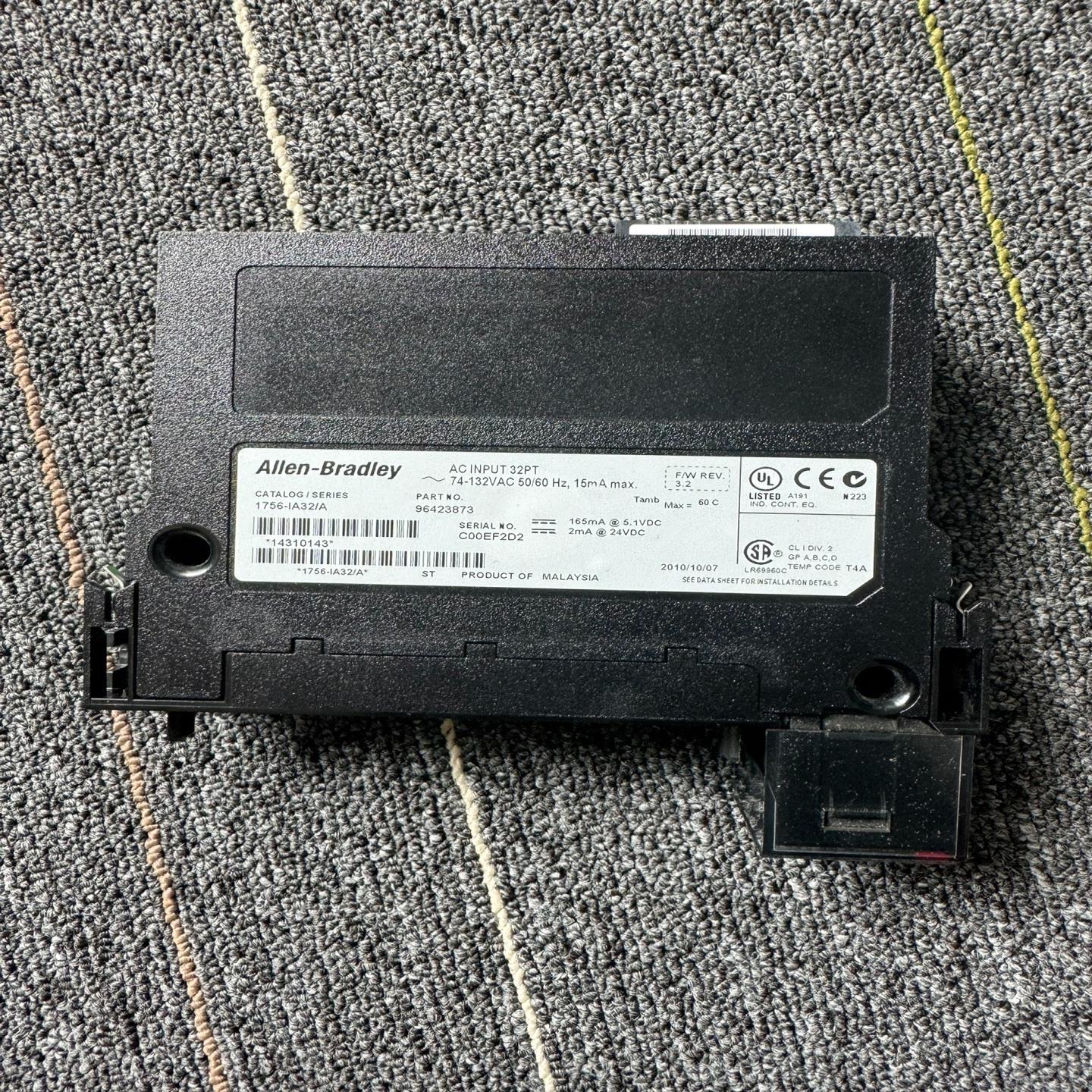 （设备配件）1756-IA32