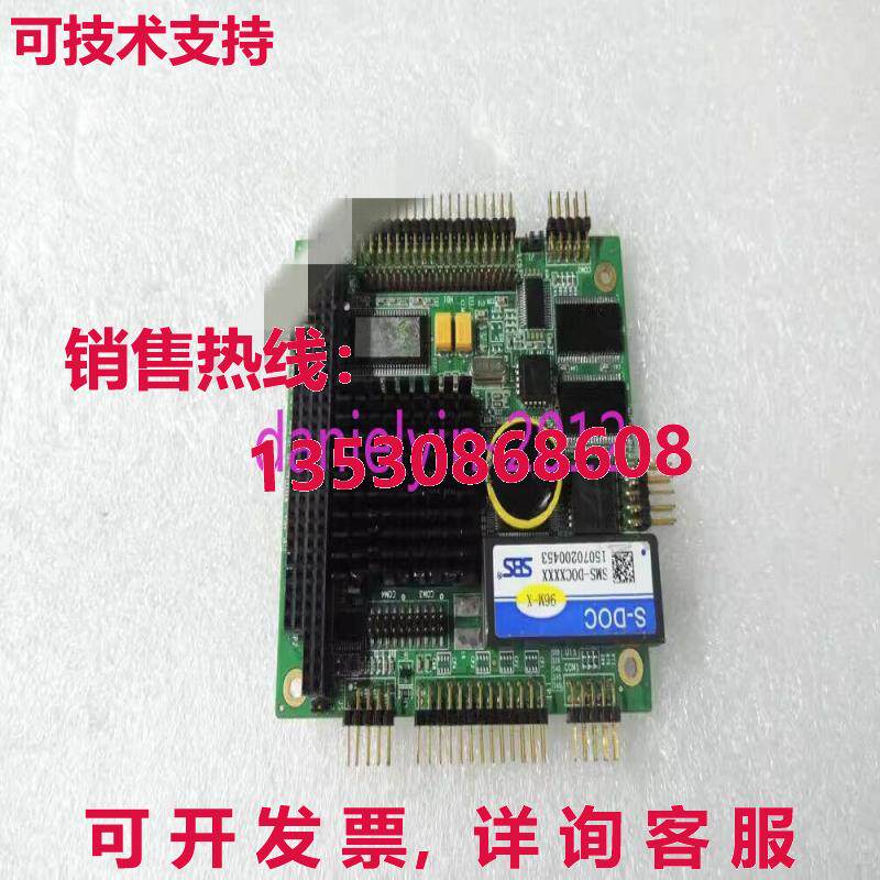 供应原装二手Seatech ST104 DX440-E 440C TOPRO PC/104