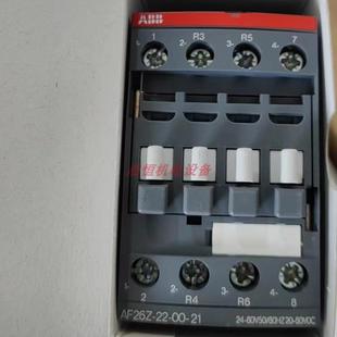 1SBL236501R2100议价 ABB接触器 60V AF26Z