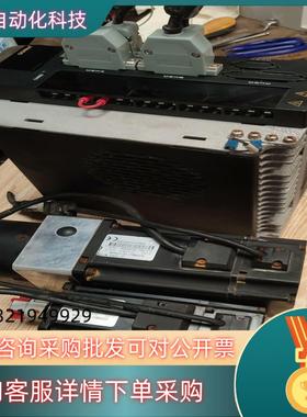 现货东菱驱动器EPS-M1-080808AA-0000S电机两