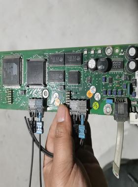 变频器ACS600系列 CPU板 NAMC-11C