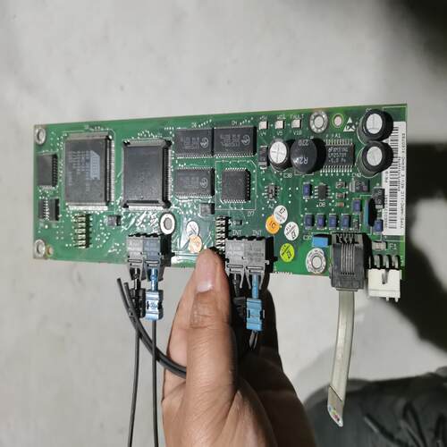 变频器ACS600系列 CPU板 NAMC-11C