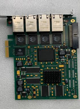 [德峰]Silicon Software microEnable I