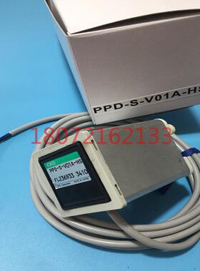 CKD数显压力开关压力表传感器PPD-S-V01A-HS PPD-S-V01AHN-HS议价