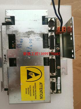 【荣强工控】ABB机器人配件串行测量板 3HAB3700-1，