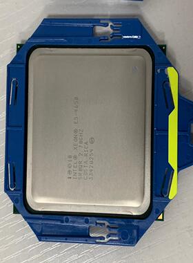 （设备配件）正式版4650CPU  -E5