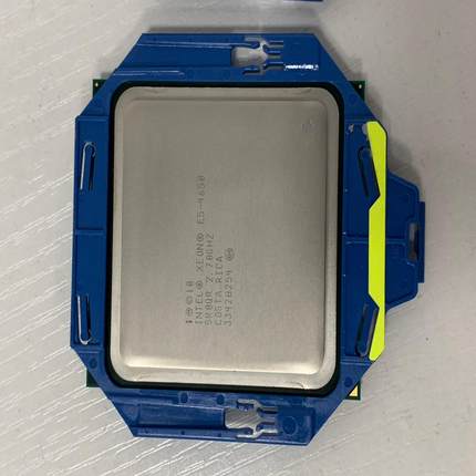 （设备配件）正式版4650CPU  -E5