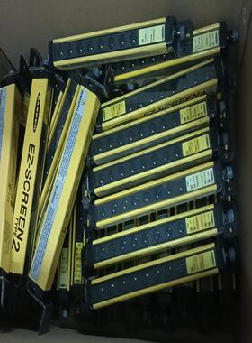 BANNER邦纳安全光栅LS2E30-150Q8 LS2TR