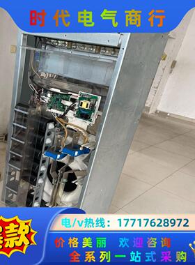 ACS800-04-0400-3+P901 ABB变频器40议价