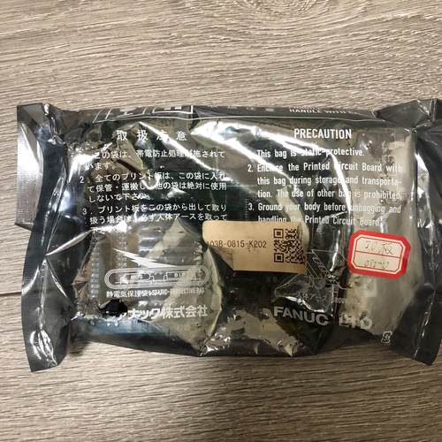 发那科IO A03B-0815-K202  A20B-200议价