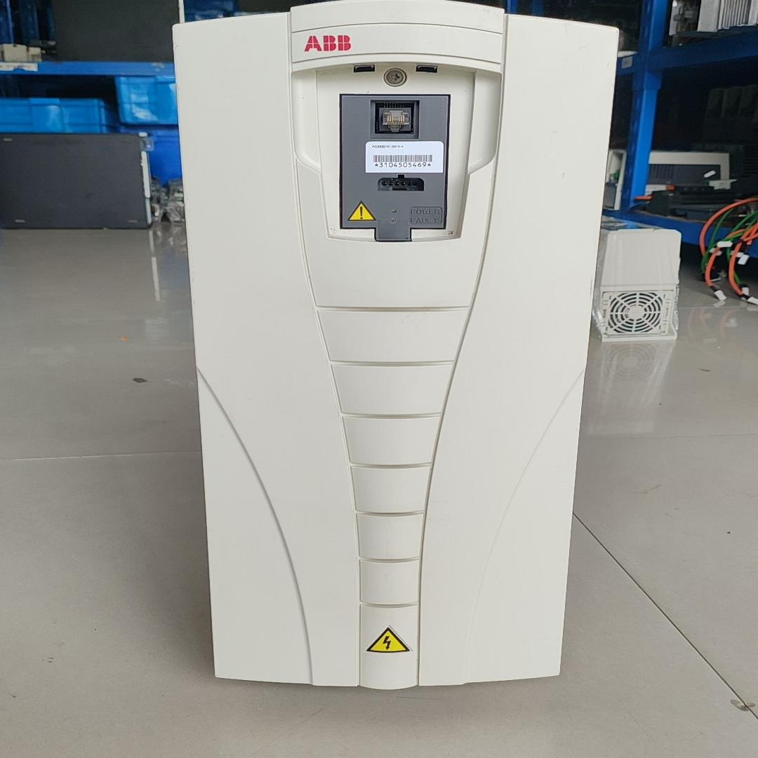 变频器ACS550-01-031A-4 15/11kw