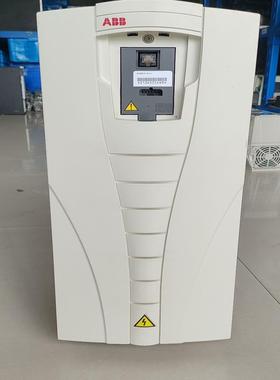 变频器ACS550-01-031A-4 15/11kw