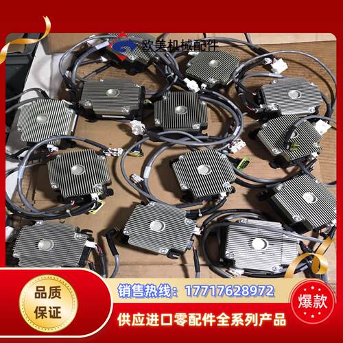 MFORCE步进电机控制器MCM34N-TFX-02议价
