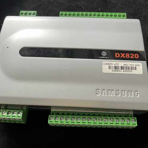 询价SAMSUNGDX820模块议价