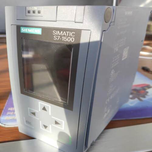 （设备配件）-CPU 1515-西门子PLC PN处理  S715002