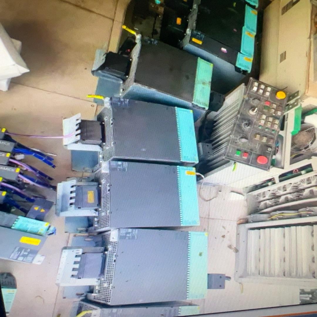 （设备配件）6SL3130-7TE31-2AA3，质量包好，捡漏勿扰，议