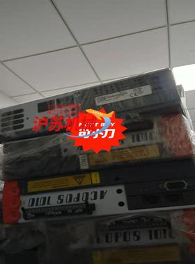 贝加莱驱动器ACOPOS 1016  8V1016.00-2