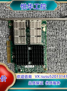 Mellanox CX3 MCX354A-FCBT Conn议价
