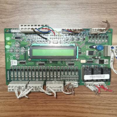 TOMCB逻辑通讯板ProD05013V2.0 TOMCB1议价