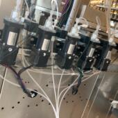 PB10 S82 TUG 普顿 拆机精密柱塞泵闲置 一个50