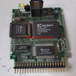 【荣强工控】XC95144