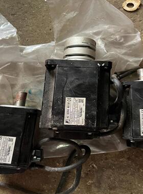 （设备配件）富士伺服电机GYS401D5-RC2 400kw 750kw